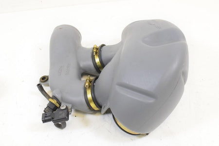 2011 Triumph Rocket 3 III Side Air Filter Cleaner Breather 2202212 {{ shop.shopifyCountryName }} - Mototech271