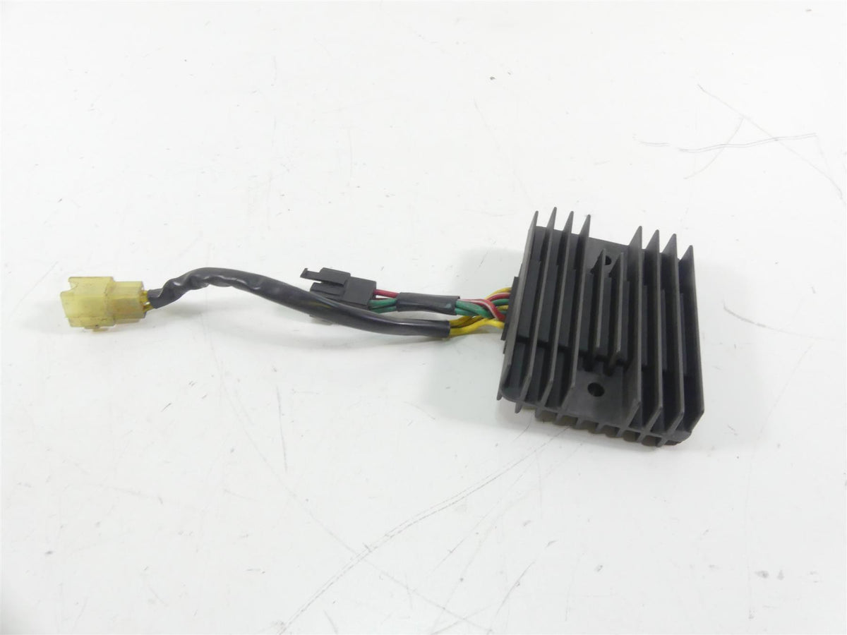 2006 Ducati 999 Biposto Rectifier Voltage Regulator 54040191A SH579EA {{ shop.shopifyCountryName }} - Mototech271
