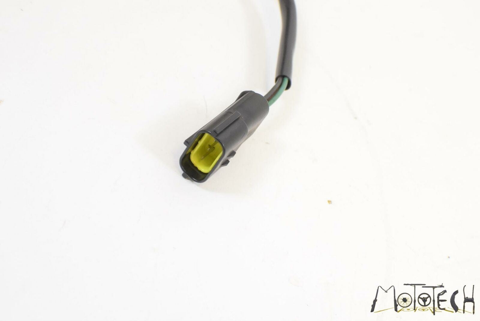 2012 Triumph 1050 Speed Triple Side Kickstand Kick Stand Switch SET T2089602 {{ shop.shopifyCountryName }} - Mototech271