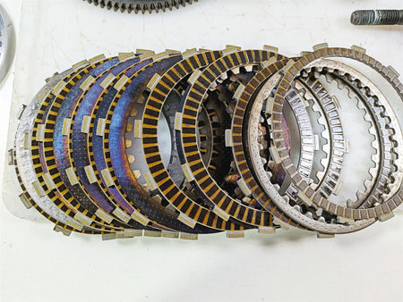 2024 Harley FXLRS Dyna Low Rider Primary Drive Clutch Kit M8 7k 37000263A-Mototech271