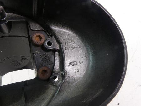 2006 Harley VRSCD Night V Rod Handlebar Riser Speedo Housing Clamp Set 55900002 {{ shop.shopifyCountryName }} - Mototech271
