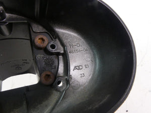 2006 Harley VRSCD Night V Rod Handlebar Riser Speedo Housing Clamp Set 55900002 | Mototech271