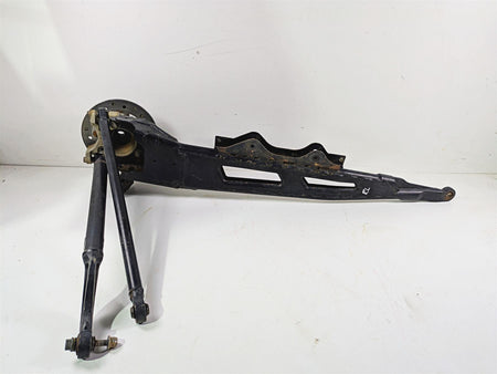 2019 Polaris RZR XP Turbo S Rear Left Trailing Arm Knee Set 1024417 5141783 {{ shop.shopifyCountryName }} - Mototech271