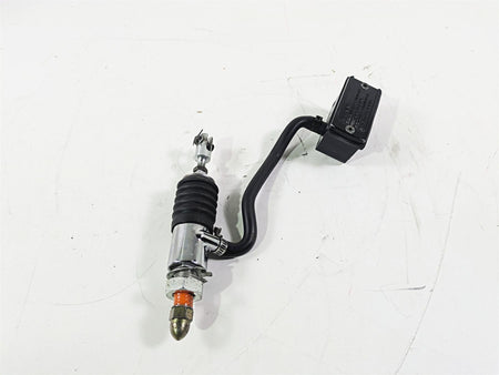 1996 Harley Touring FLHTCUI Electra Glide Rear Brake Master Cylinder 41755-95A {{ shop.shopifyCountryName }} - Mototech271