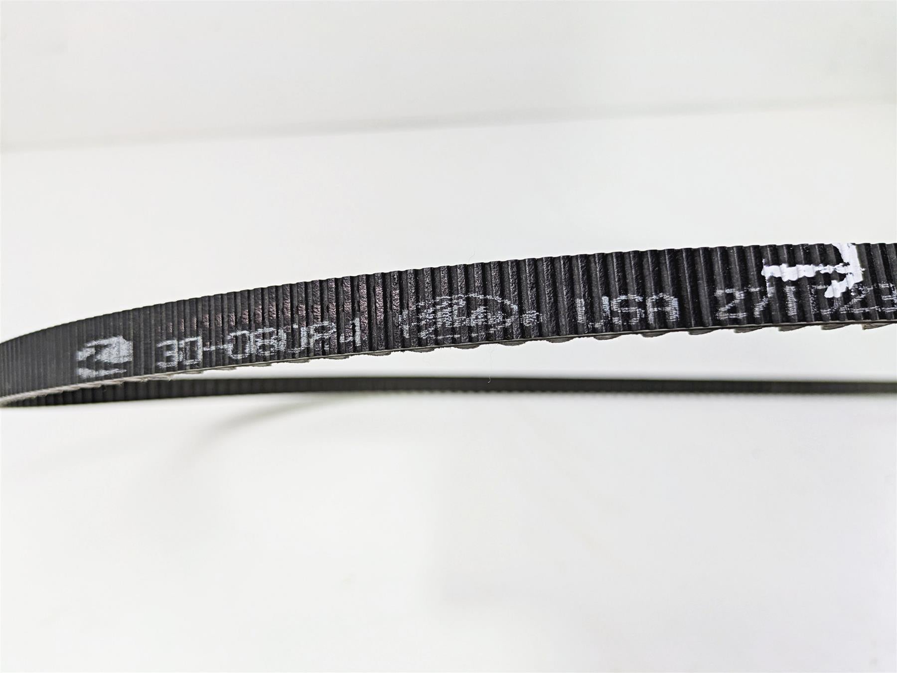 2016 Zero Motorcycles S 9.8 Rear Drive Belt 220T 8mm Pitch 14mm Wide 30-08084 {{ shop.shopifyCountryName }} - Mototech271