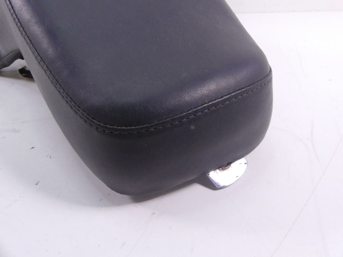 Harley Davidson Oem Softail Deuce Seat Saddle {{ shop.shopifyCountryName }} - Mototech271