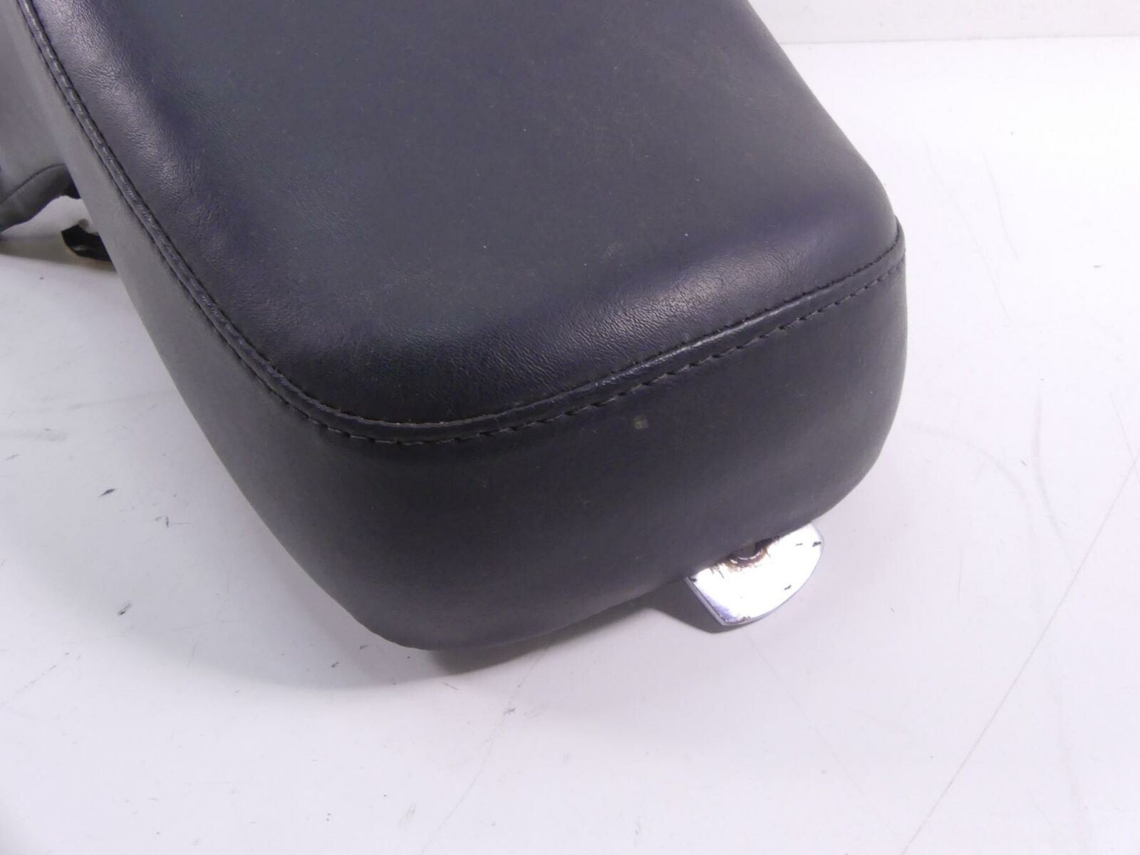 Harley Davidson Oem Softail Deuce Seat Saddle {{ shop.shopifyCountryName }} - Mototech271