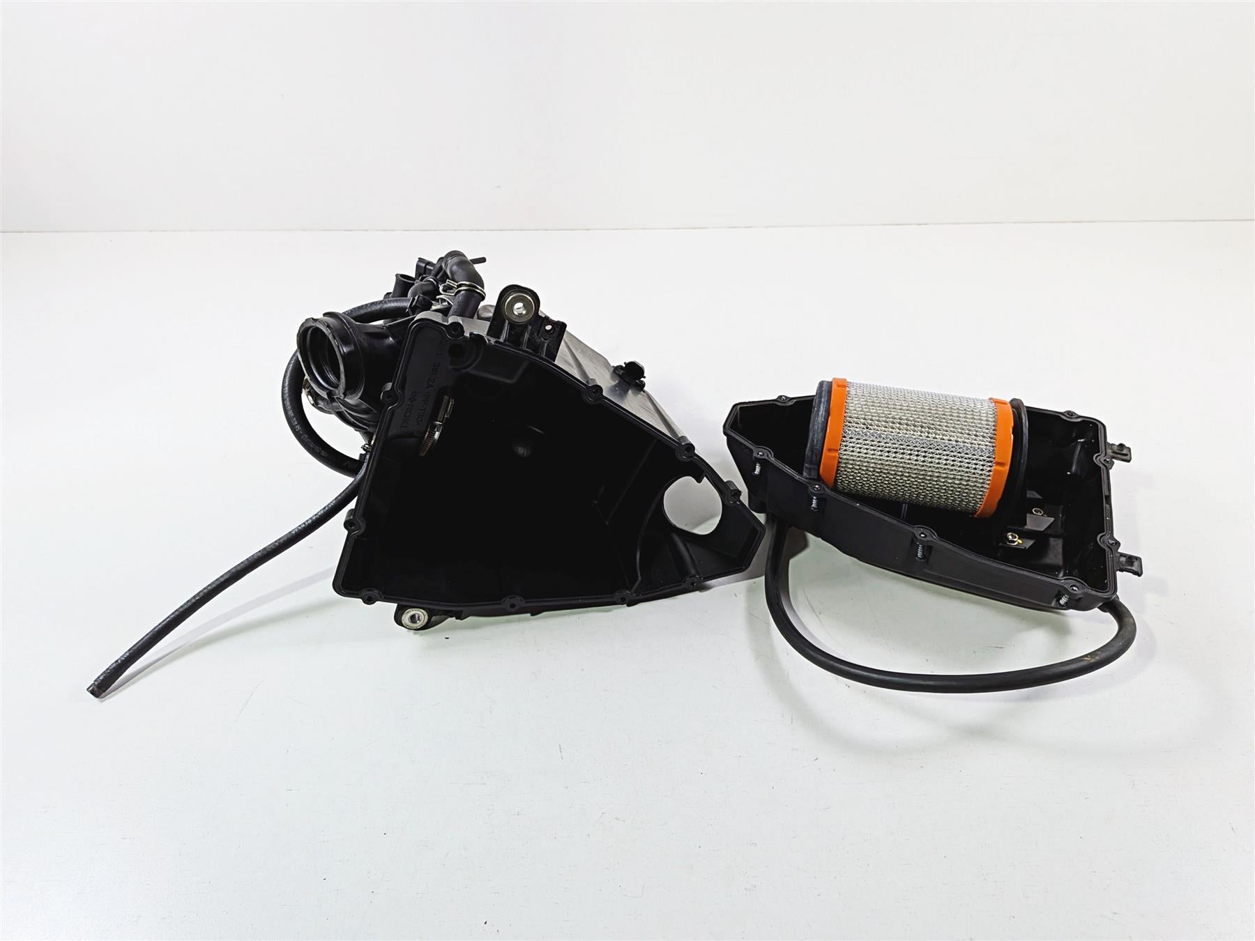 2015 Ducati Scrambler Urban Enduro Air Box Cleaner Breather Filter 44213103A-Mototech271