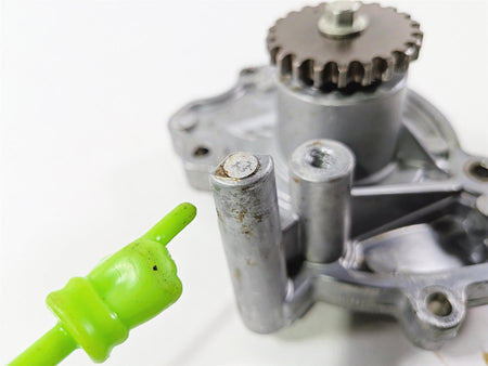 2020 Indian Challenger Limited Water Pump & Housing 3023703 3023794 5143139-Mototech271