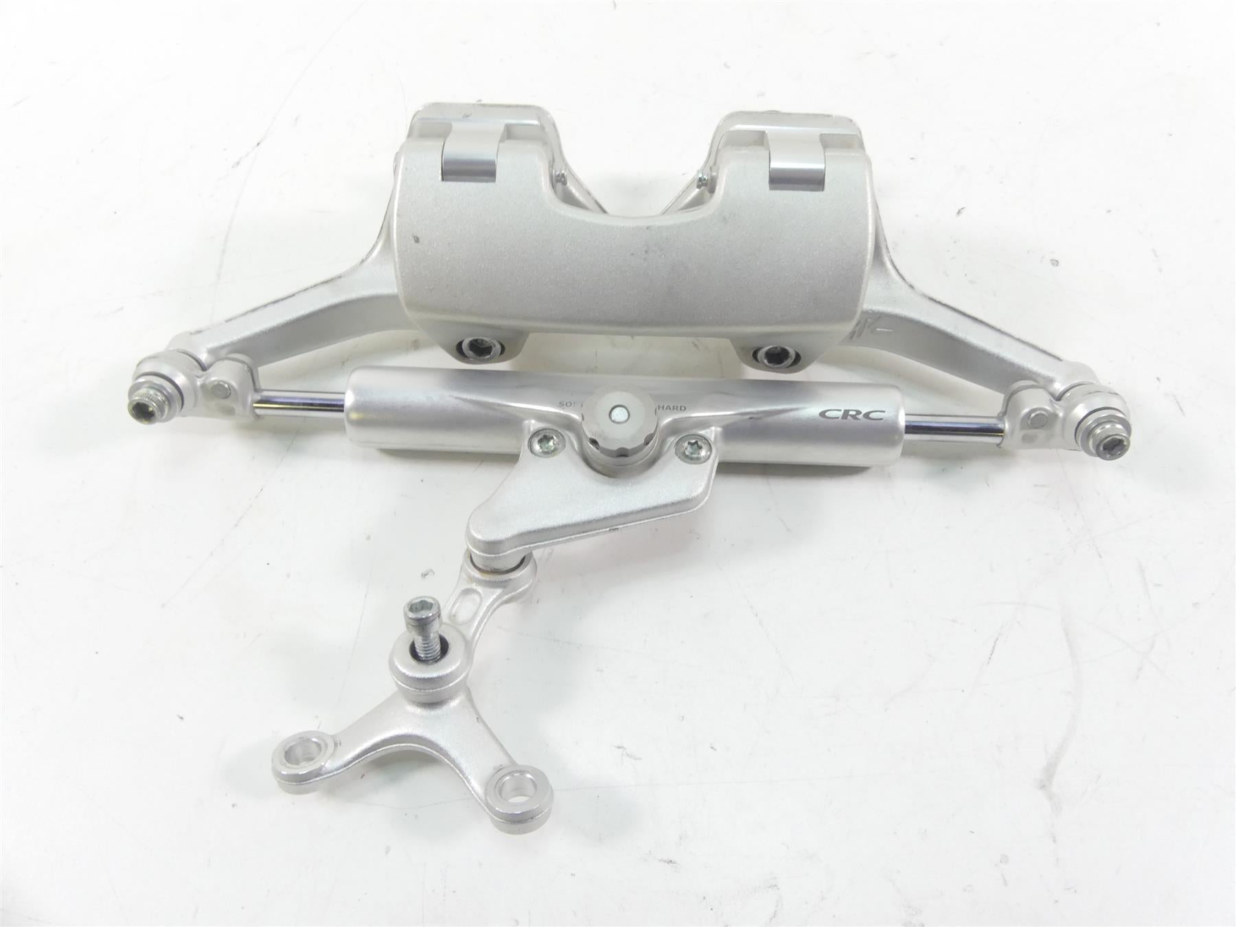 2018 Mv Agusta Brutale 800 RR Adjustable Steering Damper & Mount Set 8000C3273 {{ shop.shopifyCountryName }} - Mototech271