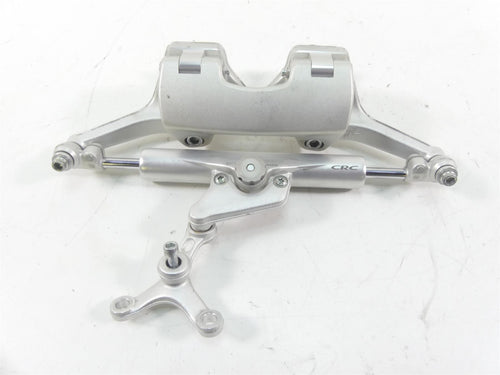 2018 Mv Agusta Brutale 800 RR Adjustable Steering Damper & Mount Set 8000C3273 | Mototech271