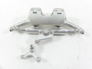2018 Mv Agusta Brutale 800 RR Adjustable Steering Damper & Mount Set 8000C3273 | Mototech271