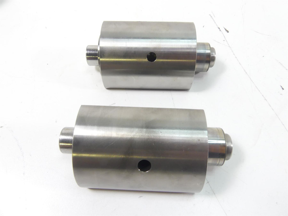 2008 Harley Softail FXSTB Night Train Balancer & Holder Assembly 14728-07 {{ shop.shopifyCountryName }} - Mototech271