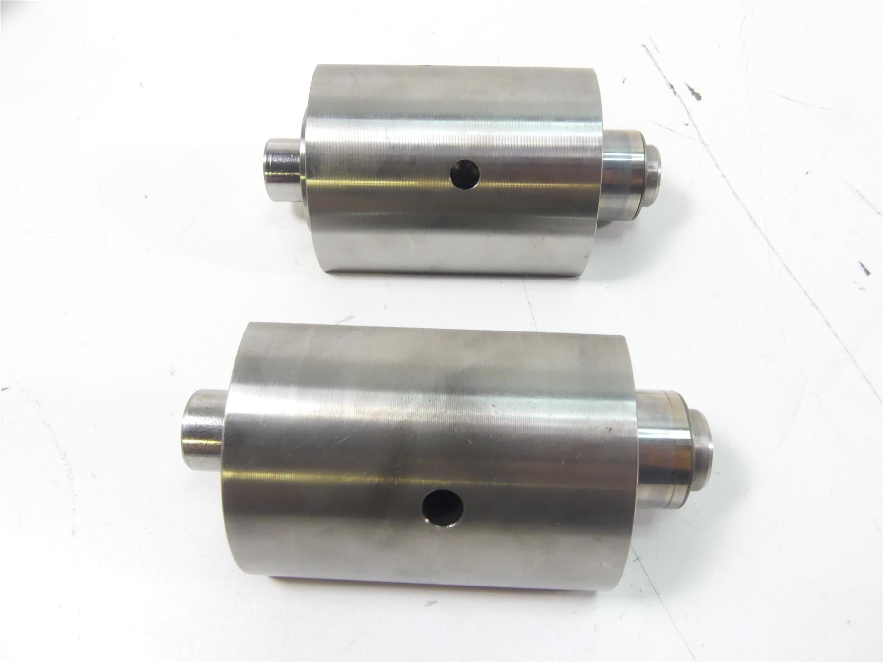 2008 Harley Softail FXSTB Night Train Balancer & Holder Assembly 14728-07 {{ shop.shopifyCountryName }} - Mototech271