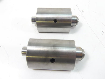 2008 Harley Softail FXSTB Night Train Balancer & Holder Assembly 14728-07 {{ shop.shopifyCountryName }} - Mototech271