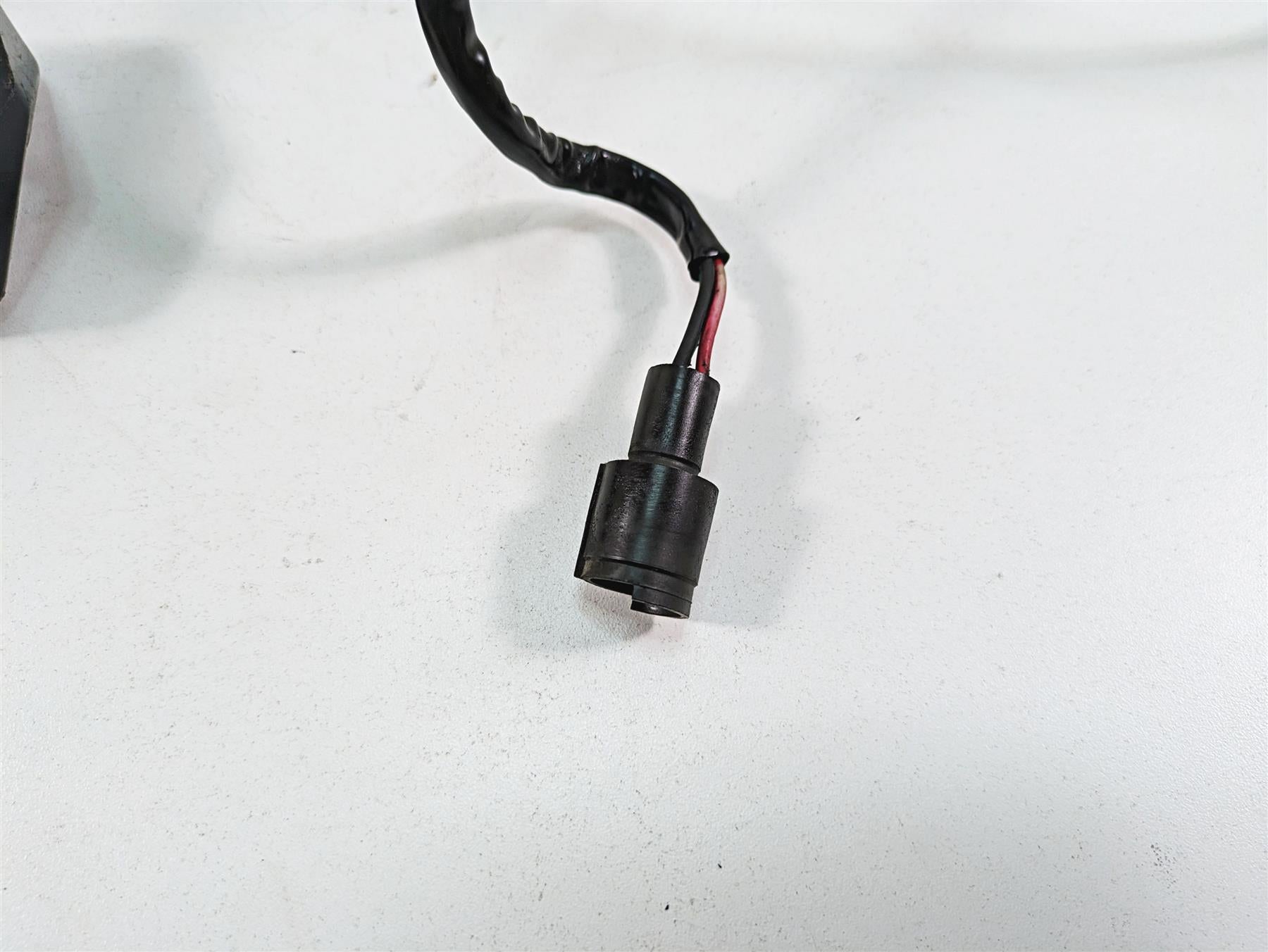 1986 Harley Sportster XLH 883 Cdi Ecu Ecm Engine Control Module 32410-86 {{ shop.shopifyCountryName }} - Mototech271