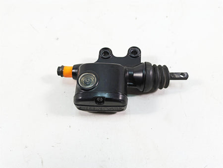 2019 Harley Touring FLHX Street Glide Rear Brake Master Cylinder 41700028A {{ shop.shopifyCountryName }} - Mototech271