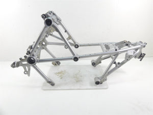 2019 BMW R1250GS K50 Straight Silver Main Frame Chassis With Clean Alaska Title 46519444971