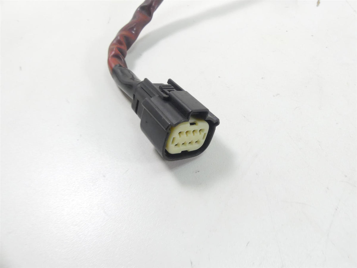 2016 Harley FLS Softail Slim Indicator Instrument Lights Cluster 72658-12 {{ shop.shopifyCountryName }} - Mototech271