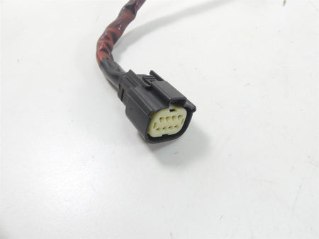2016 Harley FLS Softail Slim Indicator Instrument Lights Cluster 72658-12 {{ shop.shopifyCountryName }} - Mototech271