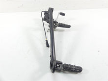 Load image into Gallery viewer, 2007 Ducati Sport Classic GT1000 Right Footpeg Rest &amp; Brake Pedal Set 82411201BB
