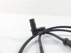 2014 Ducati Hypermotard 821 SP Rear Abs Brake Wheel Speed Sensor 55212121B | Mototech271
