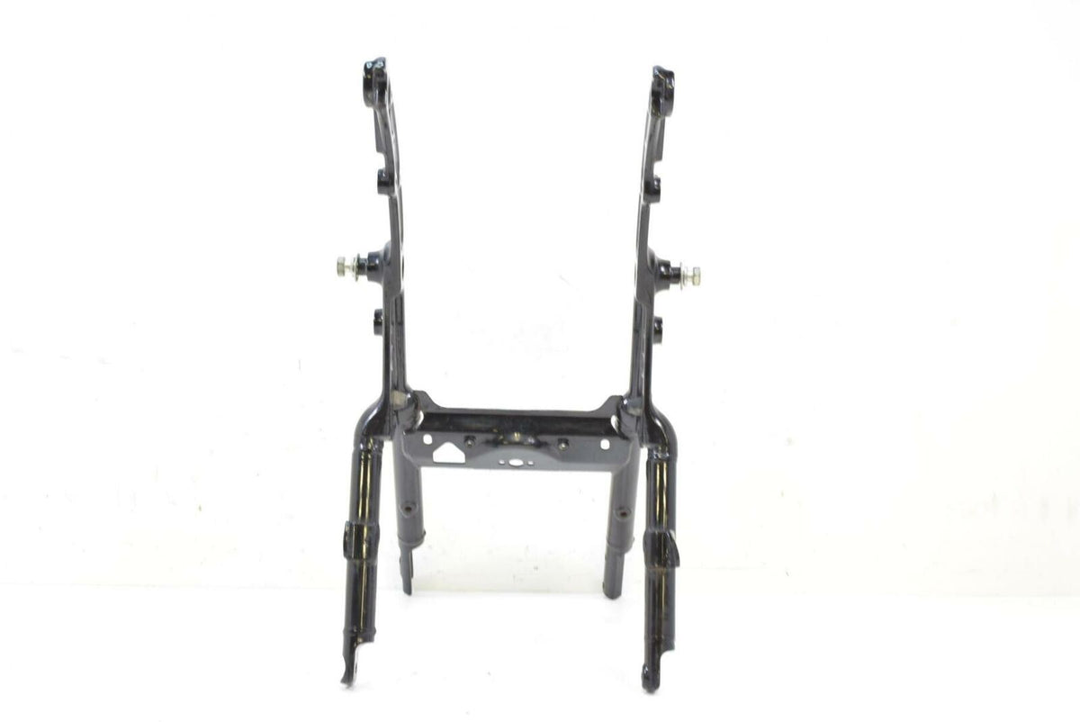 2010 Harley Touring FLHTCU Electra Glide Rear Subframe Sub Frame 48079-09BHP {{ shop.shopifyCountryName }} - Mototech271