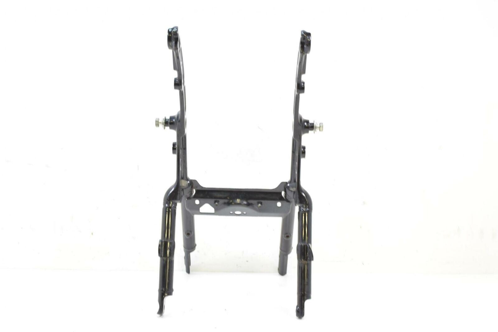2010 Harley Touring FLHTCU Electra Glide Rear Subframe Sub Frame 48079-09BHP {{ shop.shopifyCountryName }} - Mototech271