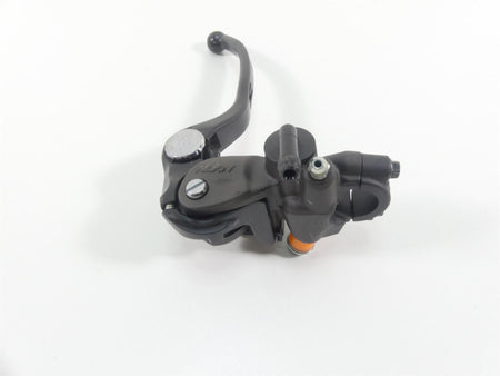 2022 Suzuki GSXR750 Front Nissin Radial Brake Master Cylinder 11/16 59600-47H00 {{ shop.shopifyCountryName }} - Mototech271