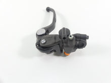Load image into Gallery viewer, 2022 Suzuki GSXR750 Front Nissin Radial Brake Master Cylinder 11/16 59600-47H00 | Mototech271
