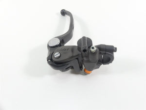 2022 Suzuki GSXR750 Front Nissin Radial Brake Master Cylinder 11/16 59600-47H00 | Mototech271