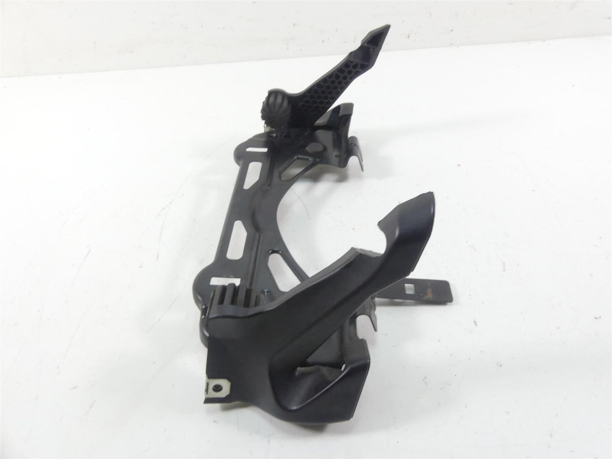 2009 BMW K1300 S K40 Front Fuel Gas Petrol Tank Mount Bracket 16117677806 {{ shop.shopifyCountryName }} - Mototech271