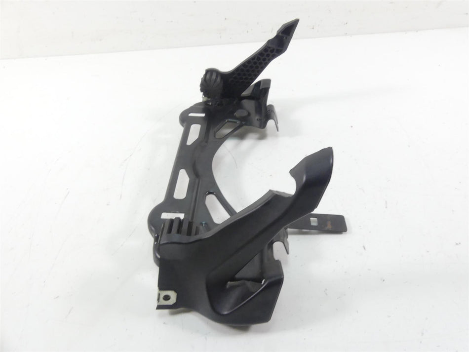 2009 BMW K1300 S K40 Front Fuel Gas Petrol Tank Mount Bracket 16117677806 {{ shop.shopifyCountryName }} - Mototech271