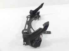 Load image into Gallery viewer, 2009 BMW K1300 S K40 Front Fuel Gas Petrol Tank Mount Bracket 16117677806 | Mototech271
