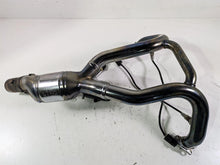 Load image into Gallery viewer, 2022 BMW R1250 RT K052 Chrome Exhaust Pipe Header &amp; Actuator 18518559520 | Mototech271
