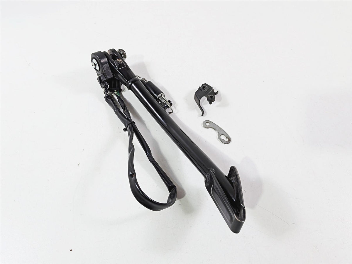 2015 Ducati Scrambler Urban Enduro Side Kickstand Stand & Switch Read 55610871BA-Mototech271