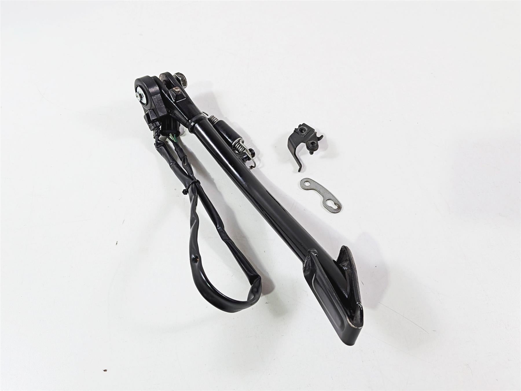 2015 Ducati Scrambler Urban Enduro Side Kickstand Stand & Switch Read 55610871BA-Mototech271