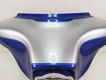 2010 Harley Touring FLHTCU Electra Glide Front Outer Fairing Cover 58503-05A {{ shop.shopifyCountryName }} - Mototech271