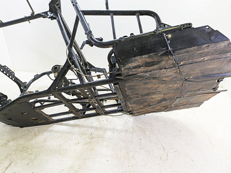 2022 Kawasaki Teryx KRX KRF 1000 C SE Straight Main Frame Chassis With Salvage Oklahoma Title {{ shop.shopifyCountryName }} - Mototech271