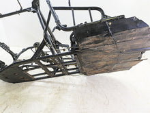 Load image into Gallery viewer, 2022 Kawasaki Teryx KRX KRF 1000 C SE Straight Main Frame Chassis With Salvage Oklahoma Title | Mototech271
