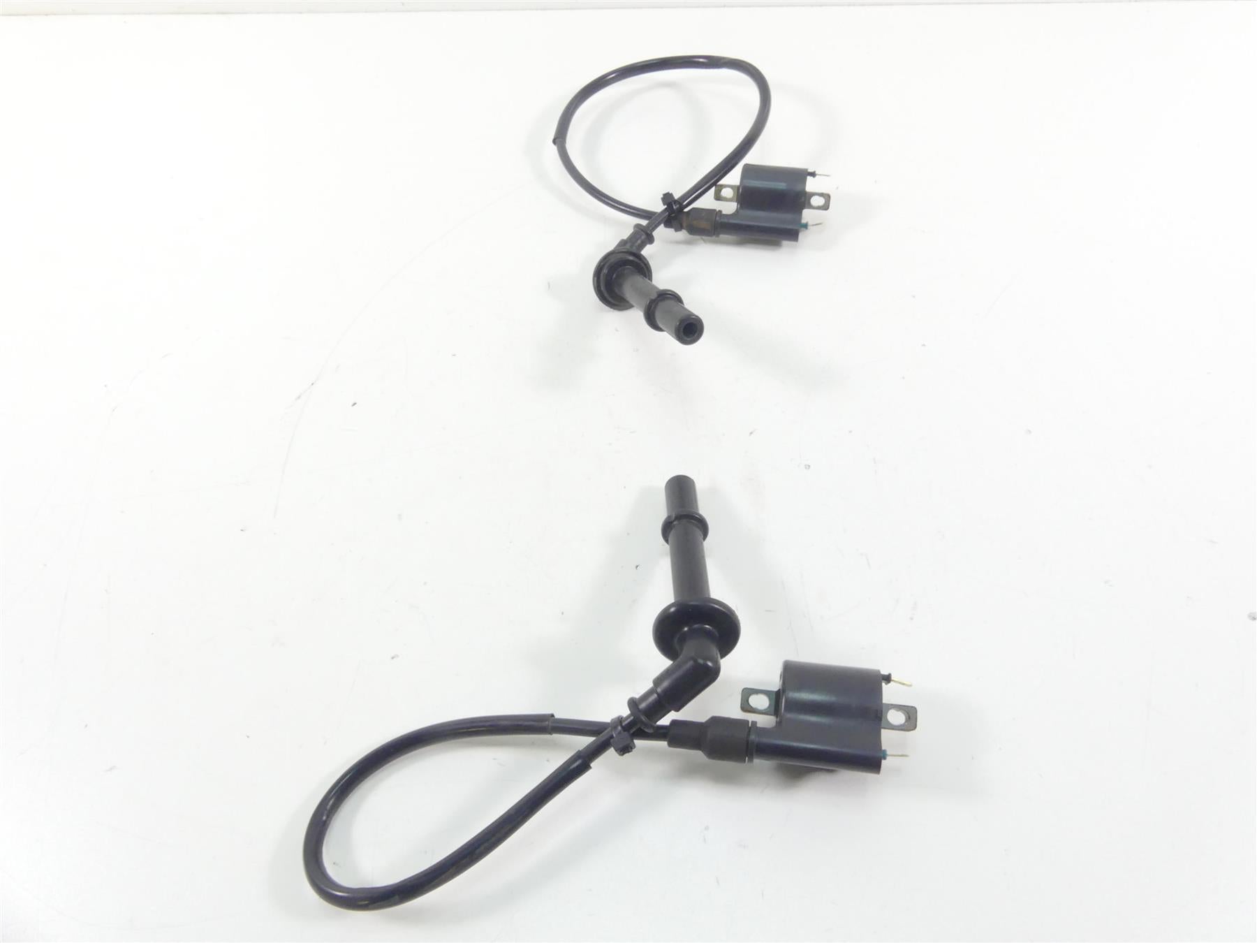 2021 Kawasaki Teryx KRX KRF 1000 Ignition Coil Coils Wire Plugs Set 21121-0736 {{ shop.shopifyCountryName }} - Mototech271