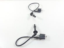 Load image into Gallery viewer, 2021 Kawasaki Teryx KRX KRF 1000 Ignition Coil Coils Wire Plugs Set 21121-0736 | Mototech271
