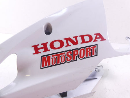 2014 Honda CBR1000 SP Fireblade Oem Belly Faring Cover Cowl Set 64410-MGP-D000 {{ shop.shopifyCountryName }} - Mototech271