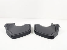 Load image into Gallery viewer, 2016 BMW R1200RT K52 Front Left Right Speaker Cover Set 46638529412 46638529411

