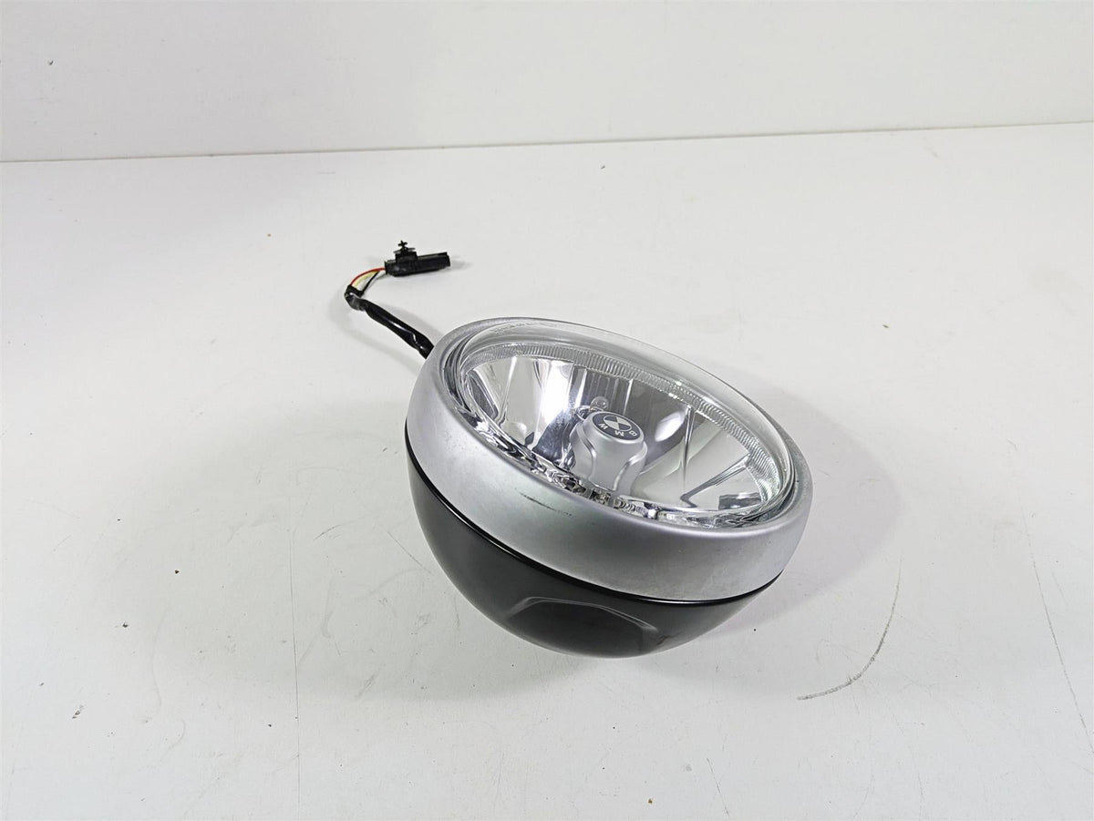 2014 BMW R nine T R9T K21 Headlight Head Light Lamp Lens 63128544931 63128567929 {{ shop.shopifyCountryName }} - Mototech271