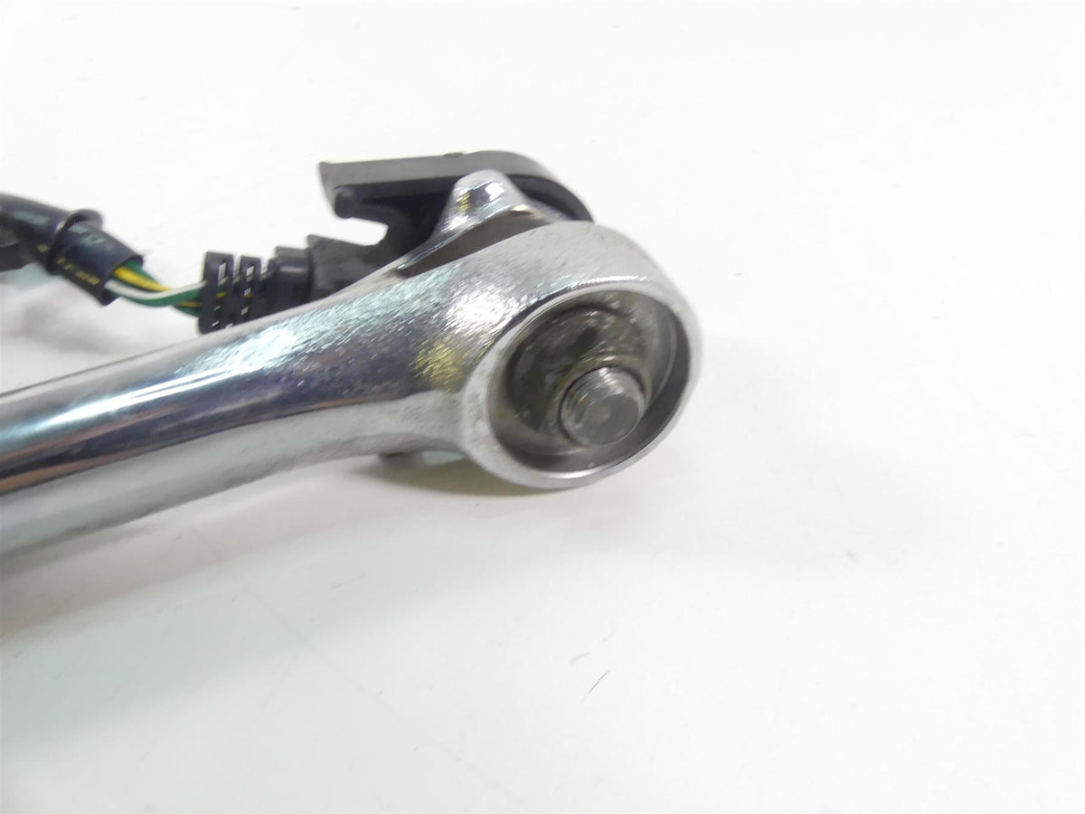 1998 Honda Shadow VT1100T Side Kickstand Kick Stand + Sensor 50530-MAH-000 {{ shop.shopifyCountryName }} - Mototech271