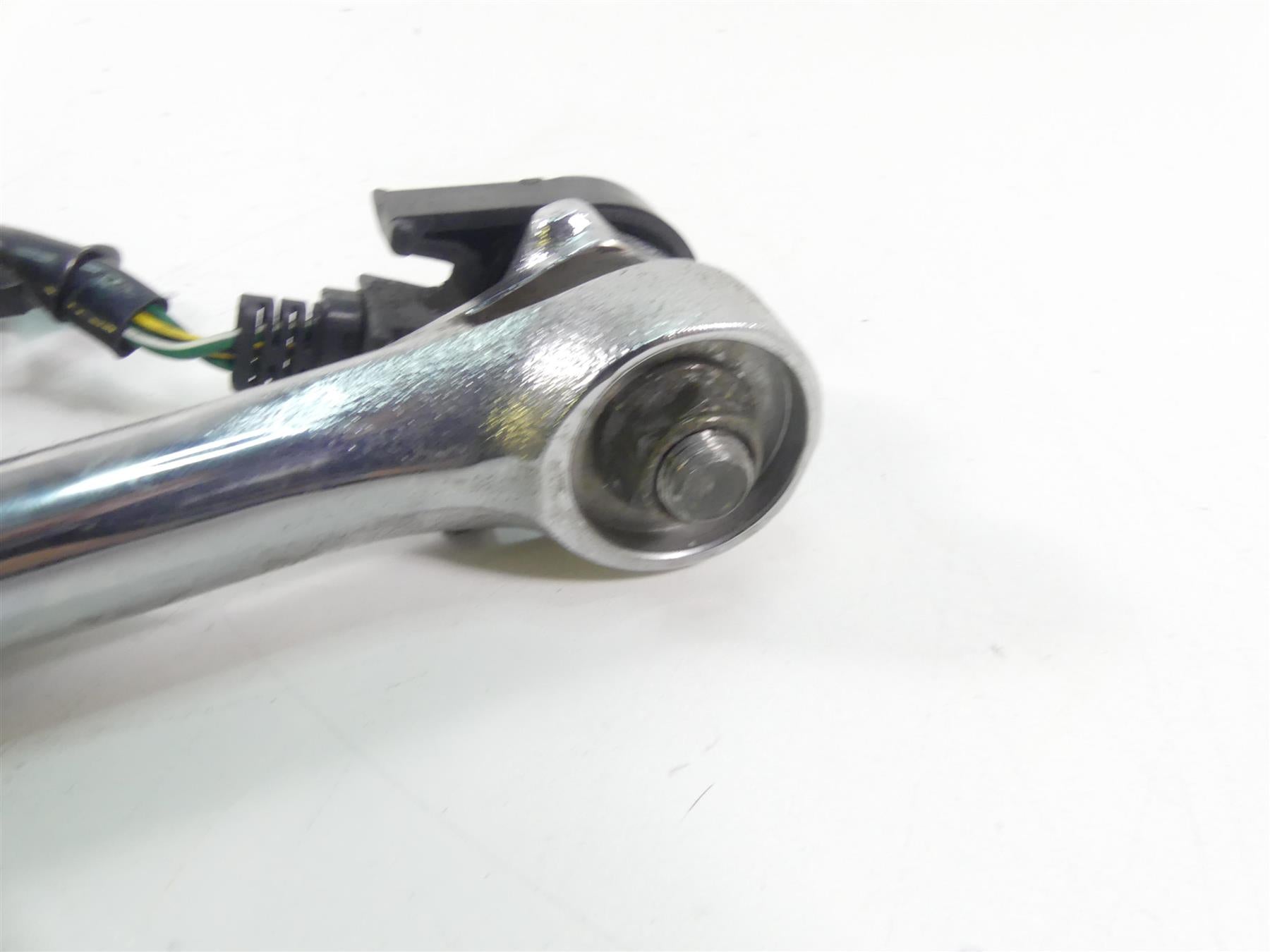1998 Honda Shadow VT1100T Side Kickstand Kick Stand + Sensor 50530-MAH-000 {{ shop.shopifyCountryName }} - Mototech271