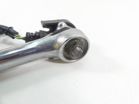 1998 Honda Shadow VT1100T Side Kickstand Kick Stand + Sensor 50530-MAH-000 {{ shop.shopifyCountryName }} - Mototech271