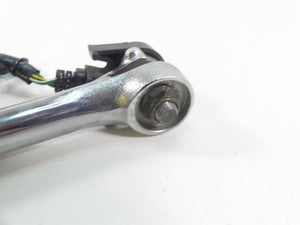1998 Honda Shadow VT1100T Side Kickstand Kick Stand + Sensor 50530-MAH-000 | Mototech271
