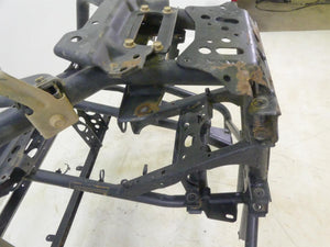 2018 Polaris RZR1000 XP EPS Straight Sub Frame Subframe 1022399-458 | Mototech271